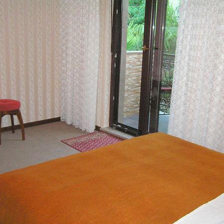 Guest House Lifestyle Holiday Abbázia Szoba fotó