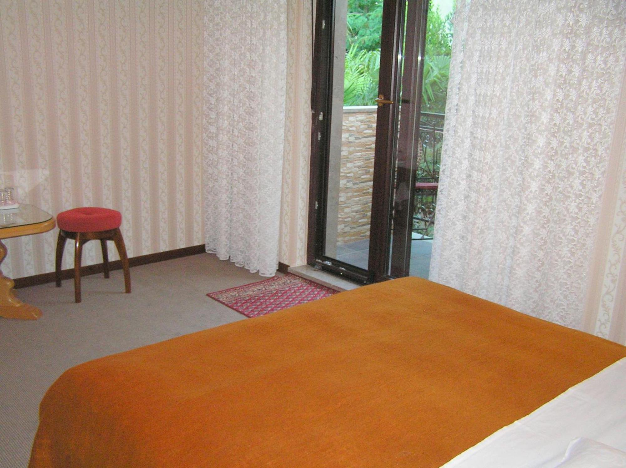 Guest House Lifestyle Holiday Abbázia Szoba fotó