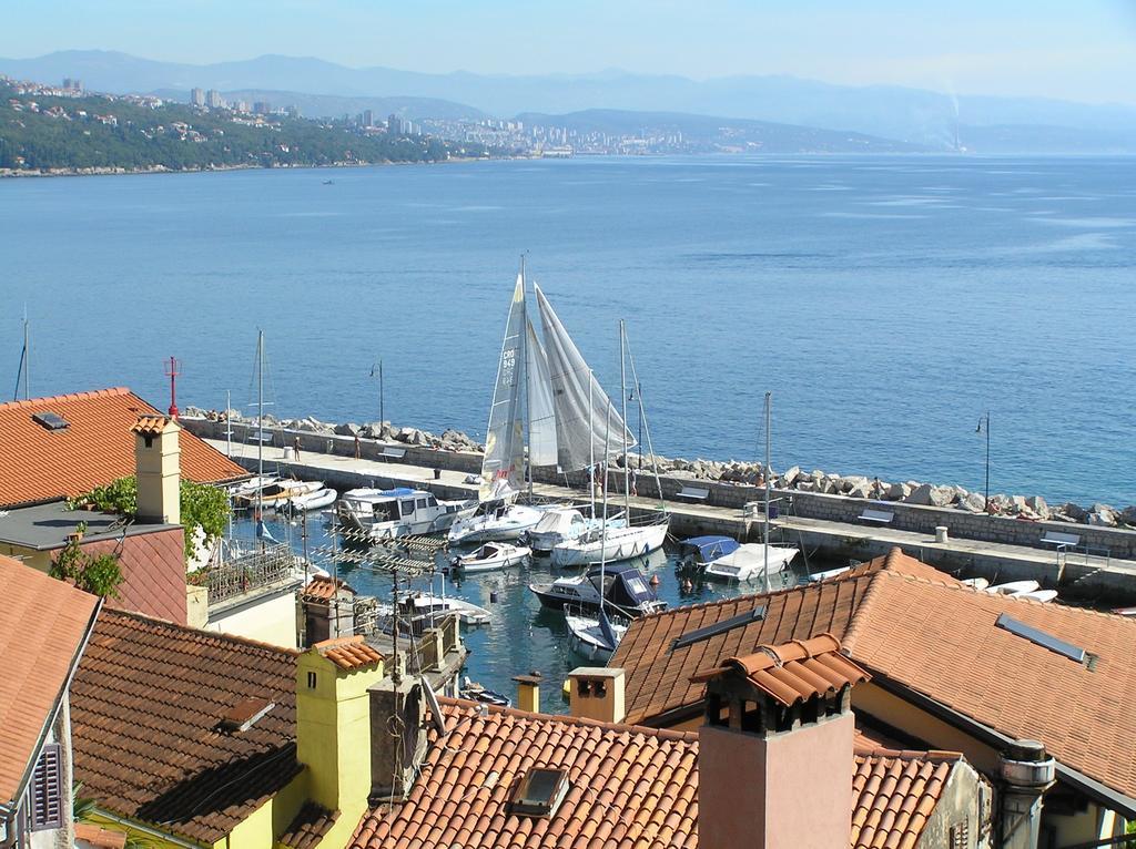 Guest House Lifestyle Holiday Abbázia Kültér fotó
