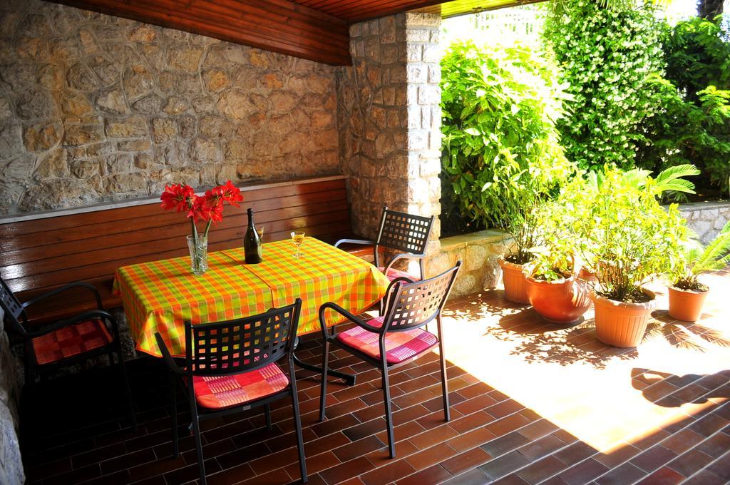 Guest House Lifestyle Holiday Abbázia Kültér fotó