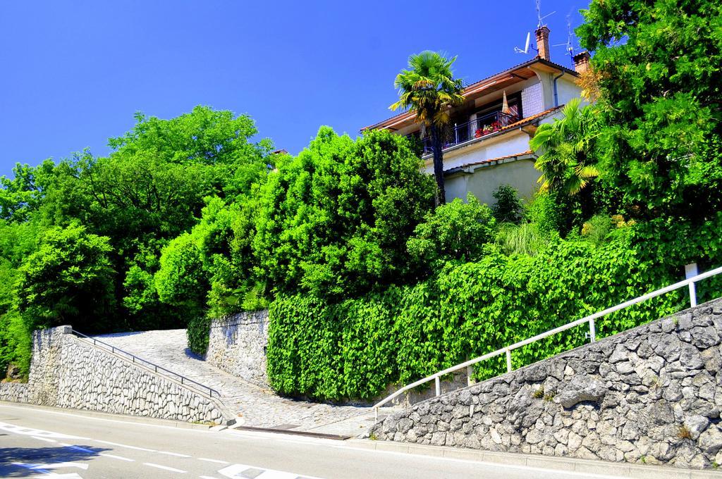 Guest House Lifestyle Holiday Abbázia Kültér fotó