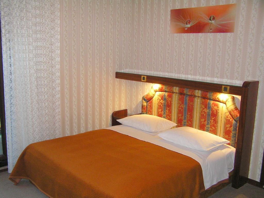 Guest House Lifestyle Holiday Abbázia Kültér fotó