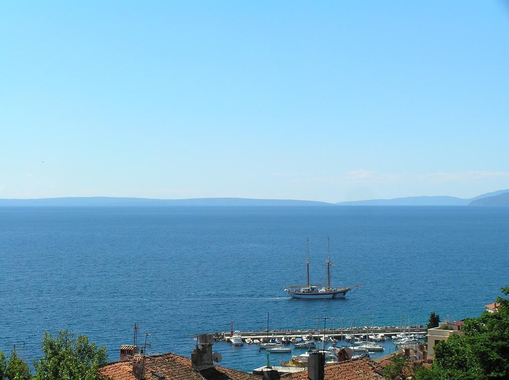 Guest House Lifestyle Holiday Abbázia Kültér fotó