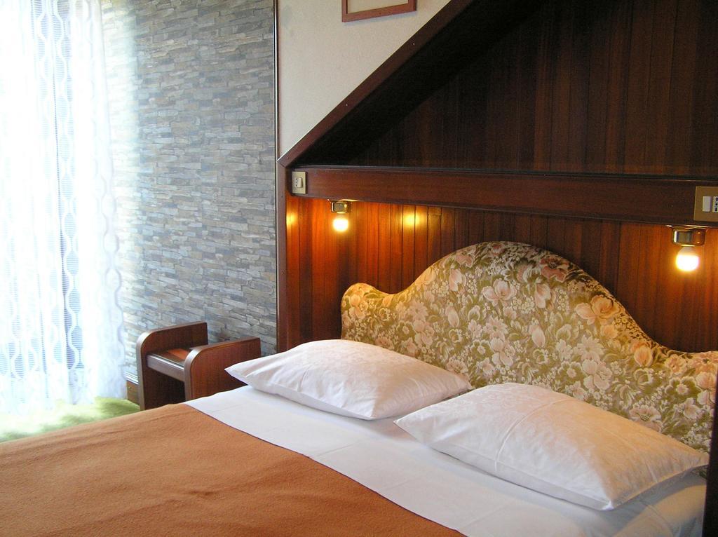 Guest House Lifestyle Holiday Abbázia Szoba fotó