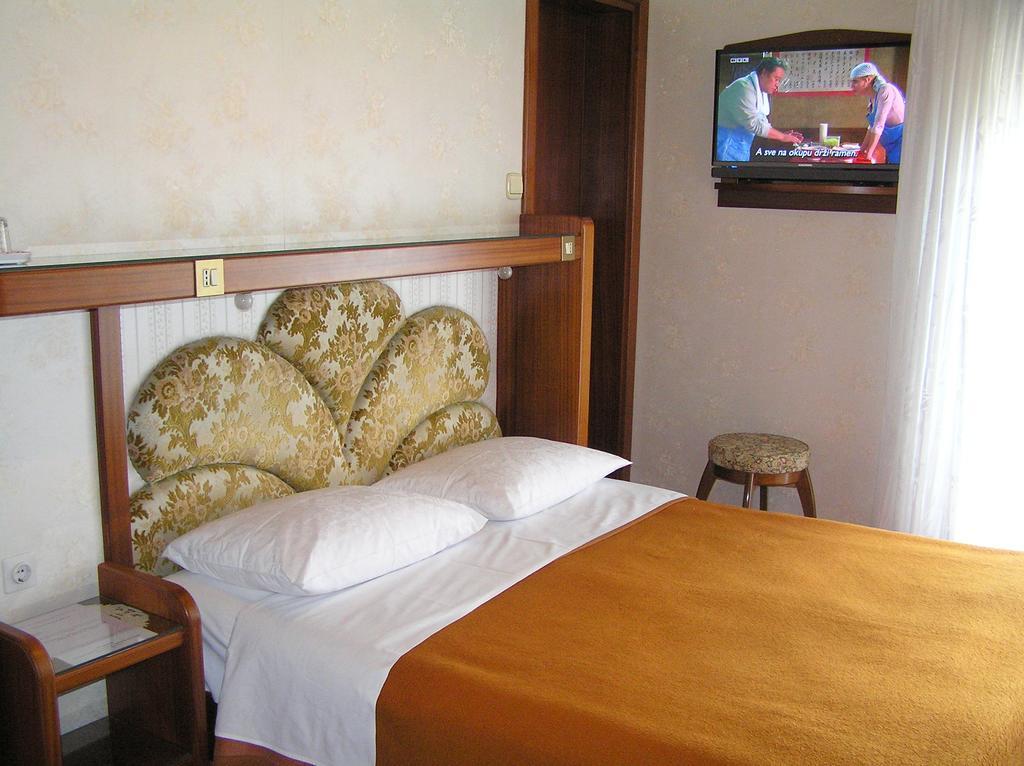 Guest House Lifestyle Holiday Abbázia Kültér fotó